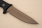 Spartan Blades Harsey Hunter Knife